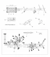 FAISCEAU ELECTRIQUE