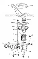 BOITE A AIR 6X6 350L S938739 (4924362436011A)