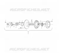 EMBRAYAGE DE TRANSMISSION