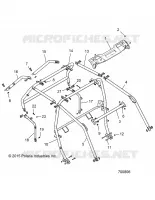 CHASSIS, CABINE