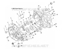 CARTERS MOTEUR