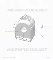 DIRECTION, CONTROLS, LEFT HAND CONTROLS