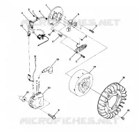 STATOR SuperTrak (4917131713026A)