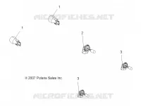 ELECTRICITE, BULBS