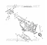 CHASSIS ET EXTENSION