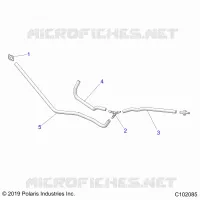SYSTÃˆME D'ALIMENTATION, FUEL TANK VENTING