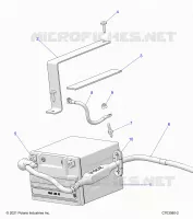 ELECTRICITE, BATTERY AND RELATED