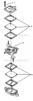 POMPE A CARBURANT LITE GT 0943133 and STARLITE GT 0943127 (49250125010042)