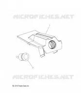 ELECTRICITE, BACKUP CAMERA
