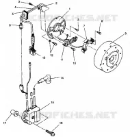 STATOR ASSEMBLY 440 0942760 and 440 SKS 0942560 (4925072507037A)