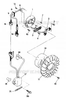STATOR Star Lite (4921332133036A)