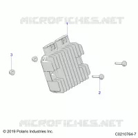 ELECTRICITE, REGULATOR