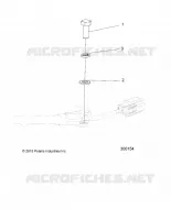 ELECTRICITE, BATTERY CABLE BOLTS, AGM
