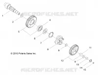 SYSTÈME DE TRANSMISSION, TRANSMISSION