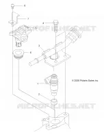 MOTEUR, INJECTEUR