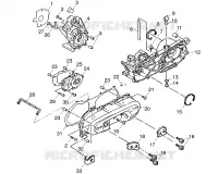 CARTERS MOTEUR