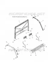 CHASSIS, CABINE