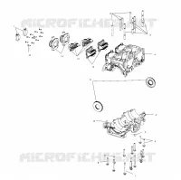CARTERS MOTEUR