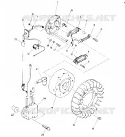 STATOR LTR (4914141414042A)