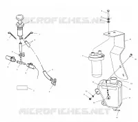 MOTEUR FOGGING SYSTEM