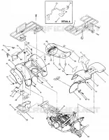 CARROSSERIE (49147514750001)