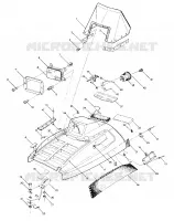 CAPOT Sport and Sport GT (4915451545003A)
