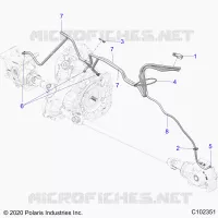 SYSTÃˆME DE TRANSMISSION, DRIVE SYSTEM VENTING