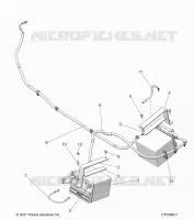 ELECTRICITE, BATTERY AND RELATED