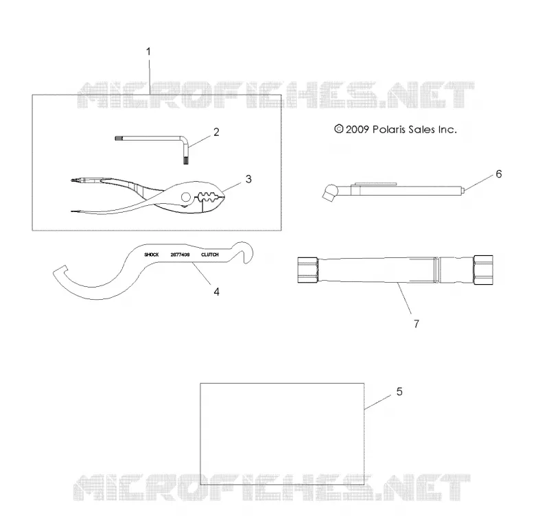 OUTILS