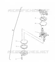 POMPE A CARBURANT SuperTrak (4921292129041A)