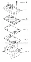 POMPE A CARBURANT LITE GT/0933133 and STARLITE GT/0933127 (4923232323038A)