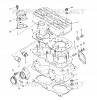 CYLINDRE 400 (4916781678024A)