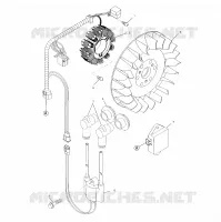 STATOR