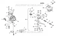INSTRUMENTS 500 RMK 0982964 AND  EUROPEAN 500 RMK E982964 (4942634263B007)