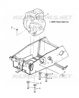 MOTEUR, MOUNTING