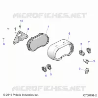 ELECTRICAL, INSTRUMENTS