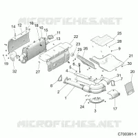 ECHAPPEMENT SYSTEM