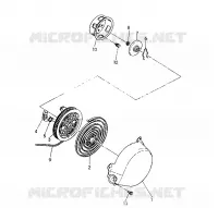 LANCEUR RXL/RXL SKS (4921322132044A)