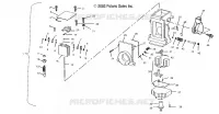 CARBURATEUR (600)
