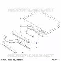 REFERENCE, OUTILS