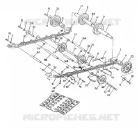 SUSPENSION RXL/RXL SKS (4921322132025A)