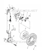 STATOR SuperTrak (4921292129038A)