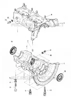 CARTERS MOTEUR (4909520952016A)