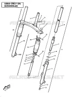 FOURCHE (4911991199020A)