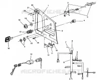 CONSOLE SPORT SKS E940243 (49273627360004)