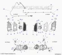 ELECTRICITE, AUDIO