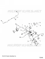 FAISCEAU ELECTRIQUEES