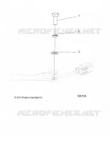 ELECTRICITE, BATTERY CABLE BOLTS, AGM