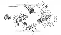 CARTERS MOTEUR