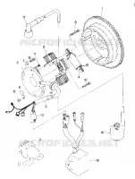 STATOR ASSEMBLY (4917721772037A)